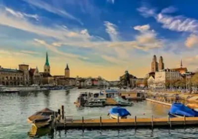 Paris Kurztrip 3 Tage