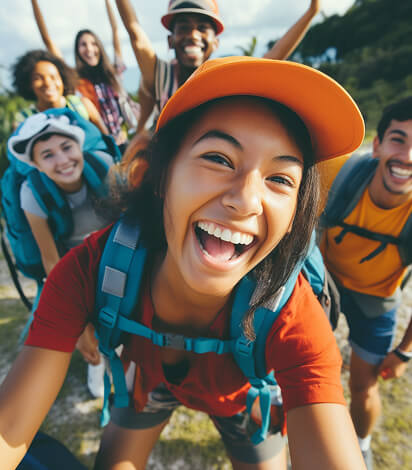 Individuelle Reiseplanung